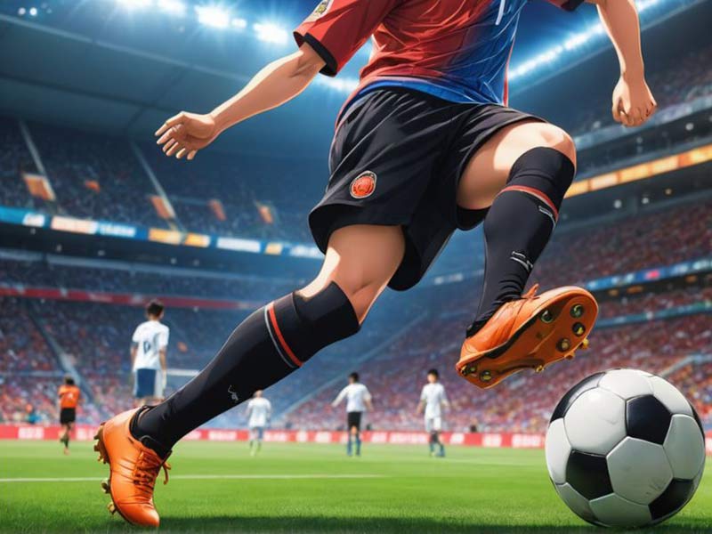 赛后梅西和家人一起与球迷、奖杯合影😪