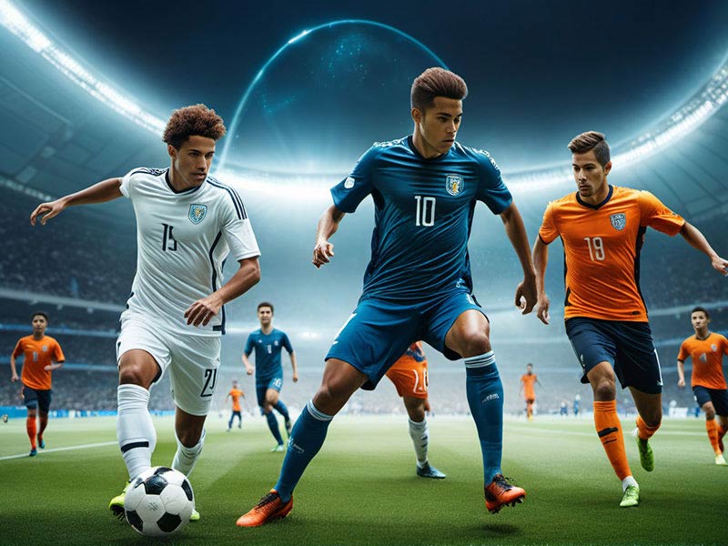 老男孩完美谢幕！夺冠庆祝布斯克茨与阿尔巴C位，身旁是老板！